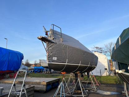 Dehler 29 Rumpfhaube