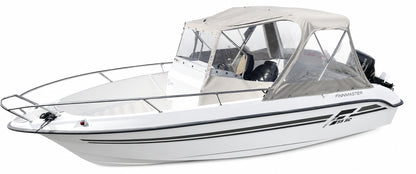 FINNMASTER 55 SC bådkaleche