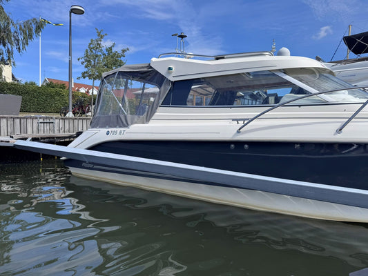 BÅTKAPELL FLIPPER 705 HT