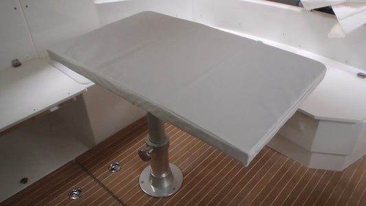 Bordsskydd till Beneteau Gran Turismo 40, modell 2016