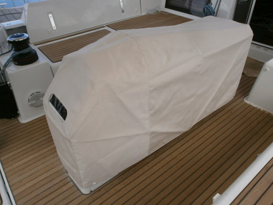 jeanneau sun odyssey 490 table cover