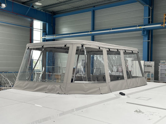 STYRHYTTSTAK SIDOR LAGOON 38