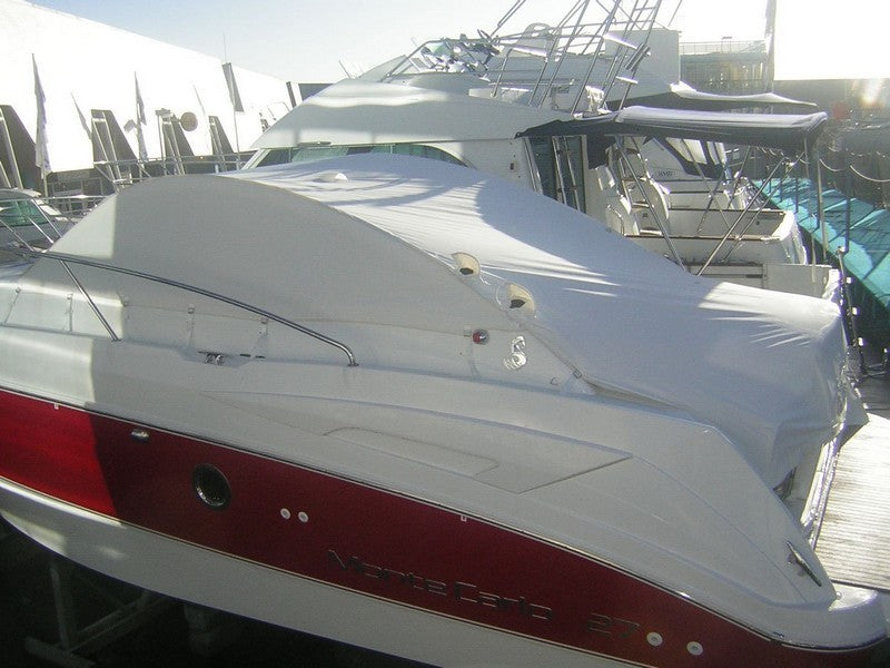 HAVNEKALECHE MONTE CARLO 27 ÅBEN