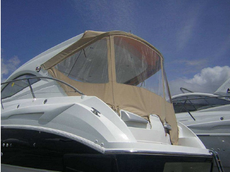 AGTERKALEJE TIL SOLKALE MONTE CARLO 32 HT