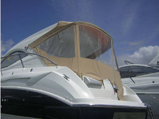 akterkalesje FOR SOLLUPP MONTE CARLO 32 HT