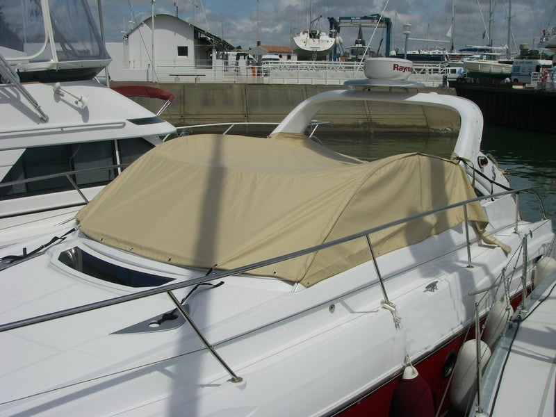 HAVNEKALECHE MONTE CARLO 32 ÅBEN