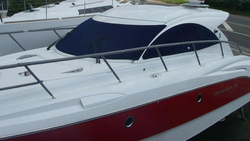 FÖNSTERSKYDD MONTE CARLO 37 HT