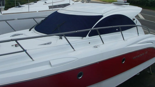 VINDUESBESKYTTELSE MONTE CARLO 37 HT