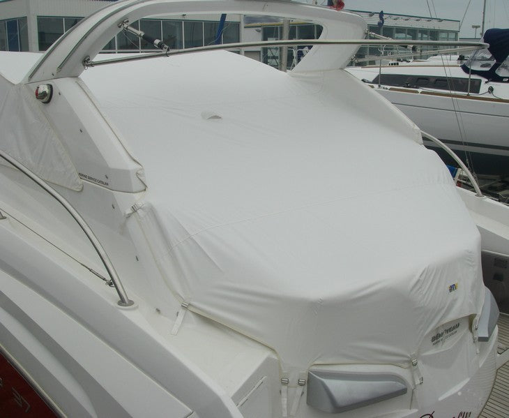 HAVNEKALECHE MONTE CARLO 37 ÅBEN