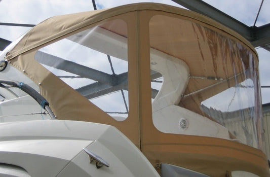 akterkalesje FOR SOLLUGGER MONTE CARLO 37 ÅPEN