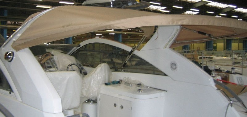 SUN CAP MONTE CARLO 37 ÅBEN