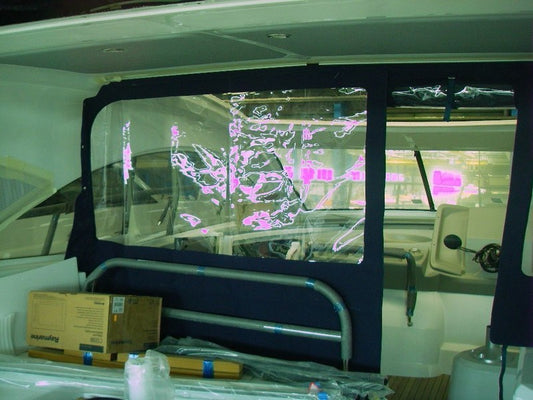 RULLESTOLKAPELL MONTE CARLO 42 HT