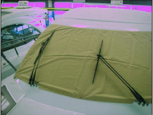 VINDUESBESKYTTELSE MONTE CARLO 42 HT