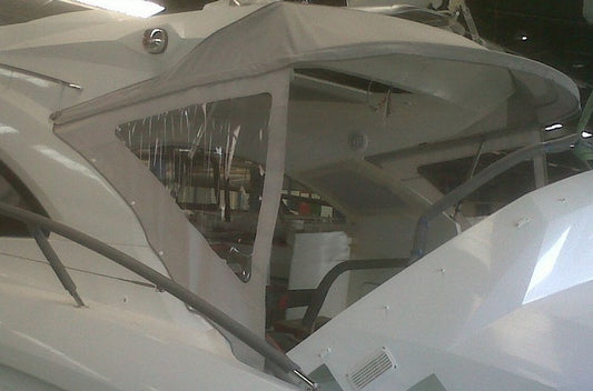 SUN CAP MONTE CARLO 42 HT            