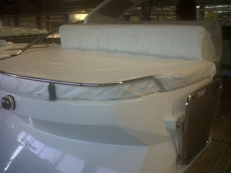 SOLMADRASBESKYTTELSE MONTE CARLO 42 HT