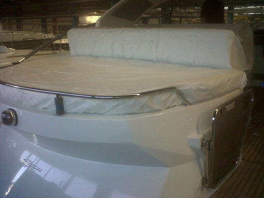 SONNENSCHUTZ MONTE CARLO 42 HT