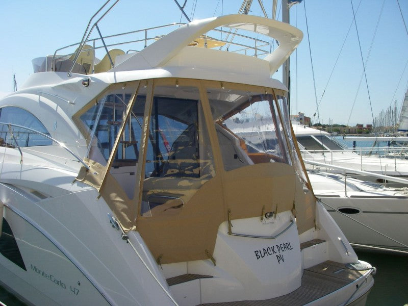 Cockpitkaleche MONTE CARLO 47 FLY