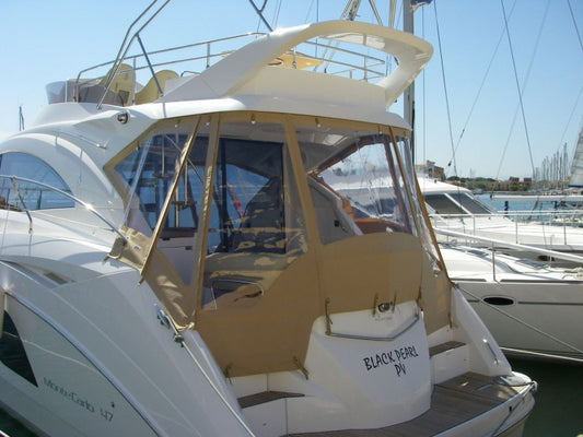 Cockpitkaleche MONTE CARLO 47 FLY