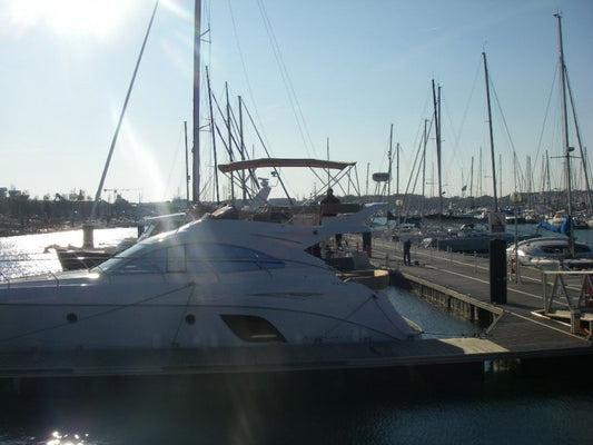 BIMINI MONTE CARLO 47 FLY