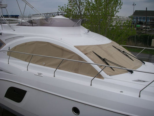 VINDUESBESKYTTELSE MONTE CARLO 47 FLY