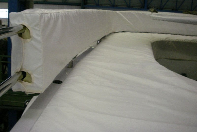 SOFABETRÆK FLYBRIDGE MONTE CARLO 47 FLY