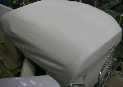 SONNENSCHUTZ MONTE CARLO 47 FLY