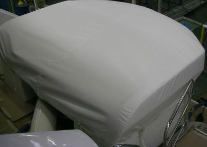 SOLMADRASBESKYTTELSE MONTE CARLO 47 HT