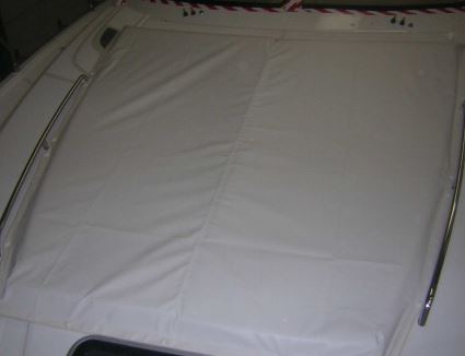 SOLMADRASBESKYTTELSE TIL MONTE CARLO 47 HT