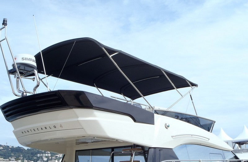BIMINI FLYBRIDGE MONTE CARLO 4