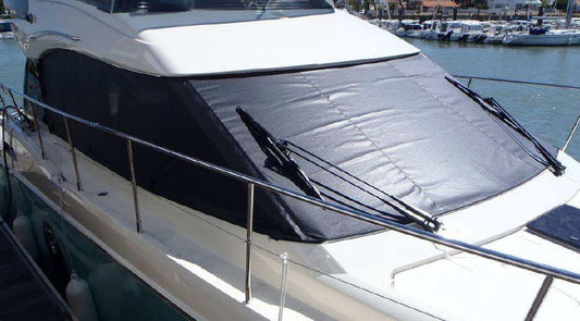 VINDUESBESKYTTELSE MONTE CARLO 4