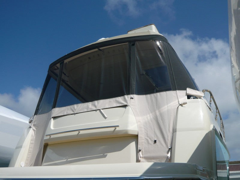 Cockpitkaleche MONTE CARLO 4