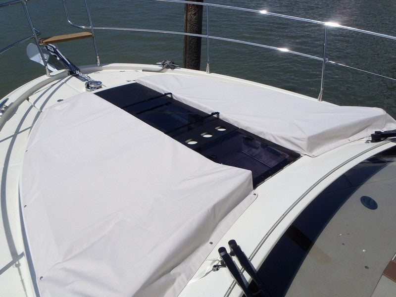 SOLMADRASBESKYTTELSE MONTE CARLO 4