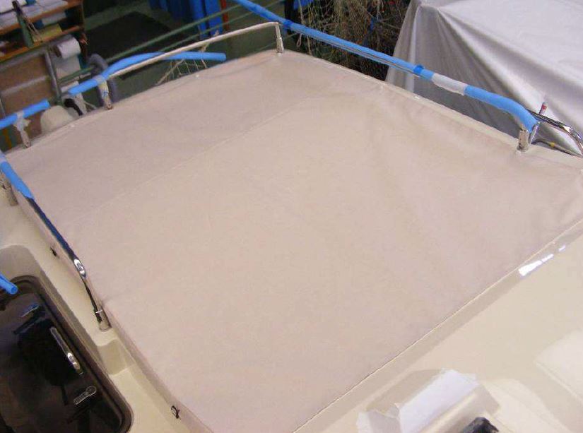 SOFABETRÆK FLYBRIDGE MONTE CARLO 4 SPORT HT