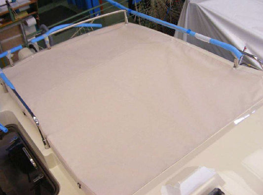 SOFABETRÆK FLYBRIDGE MONTE CARLO 4 SPORT HT