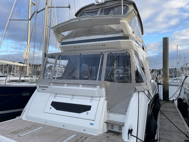 AGTERKAP TIL SOLKAP MONTE CARLO 52