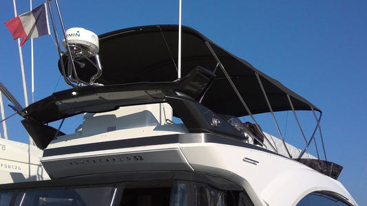 KOMPATIBEL MONTE CARLO 52