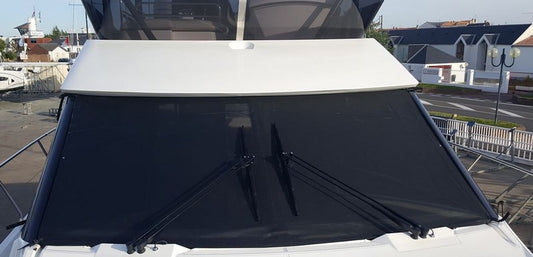 BESKYTTELSE AF FORRUDE MONTE CARLO 52