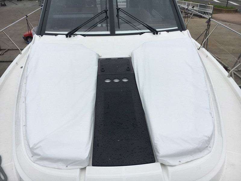 SOLMADRASS SKYDD MONTE CARLO 52