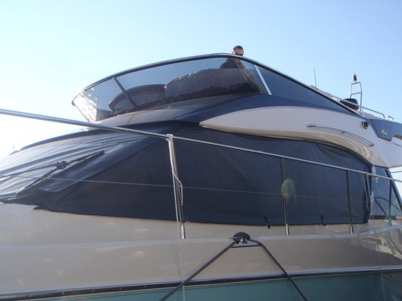 VINDUESBESKYTTELSE MONTE CARLO 5