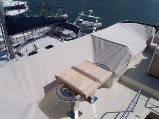 SOFABETRÆK FLYBRIDGE MONTE CARLO 5