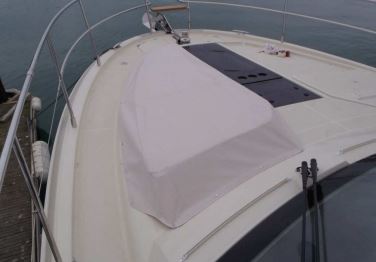 SUN PROTECTION FOR MONTE CARLO 5 S