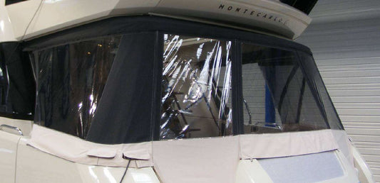 Cockpitkaleche MONTE CARLO 6