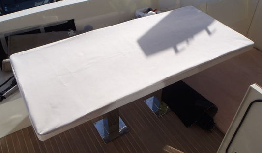 Bordovertræk MONTE CARLO 6