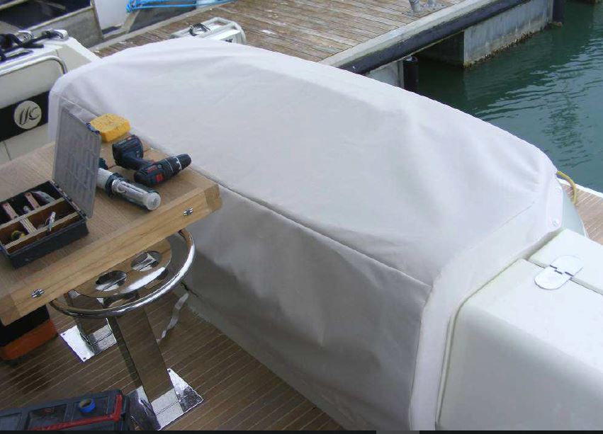 SOFFSKYDD MONTE CARLO 6