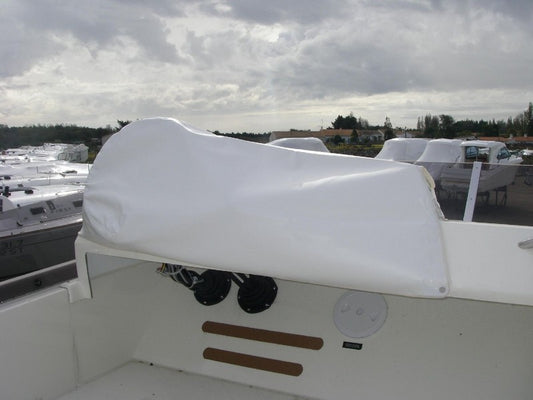 Merry fisher 10 Boat canopies
