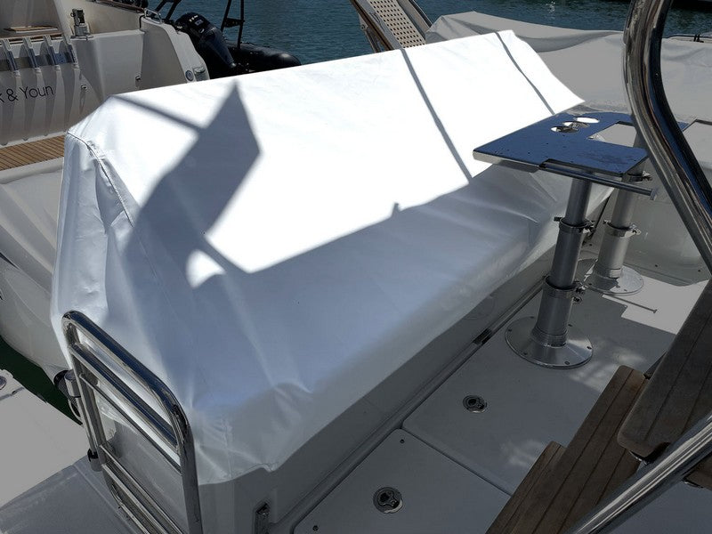 Merry fisher 1295 fly Boat canopies