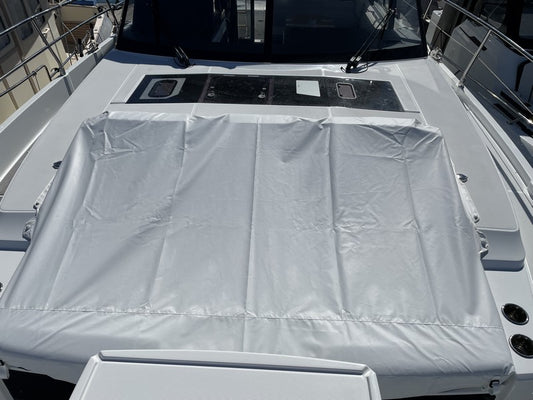 Merry fisher 1295 fly Boat canopies