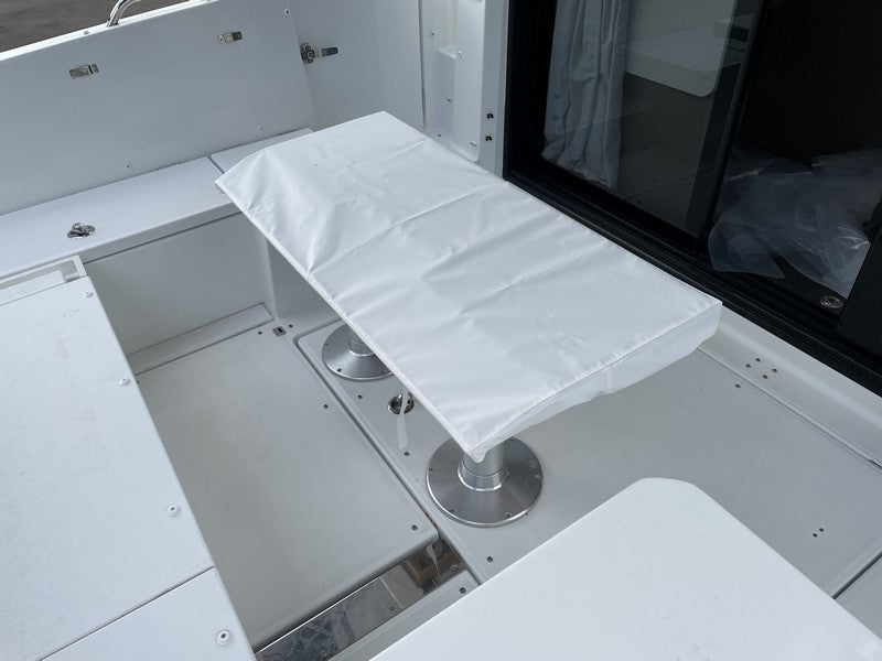Merry fisher 1295 fly Boat canopies