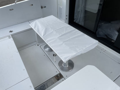 Merry fisher 1295 fly Boat canopies
