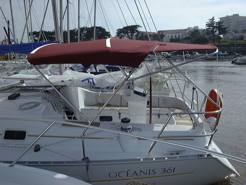 Beneteau Oceanis 361 Bimini